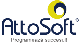 program de distributie