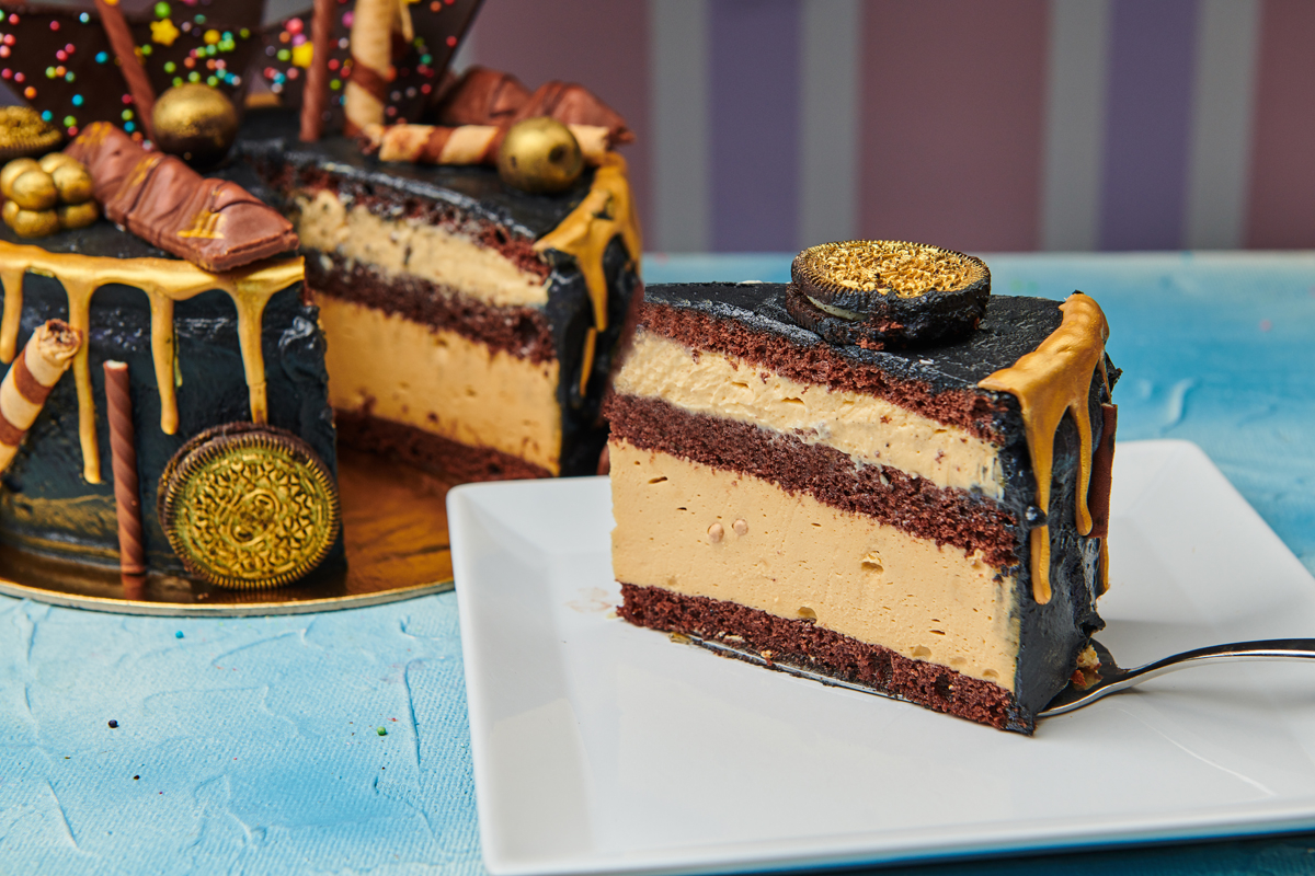 De unde putem comanda torturi personalizate de lux în București