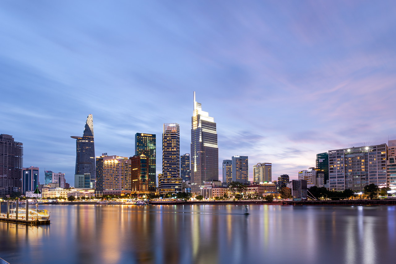 Ho Și Min: istorie colonială, piețe vibrante și gusturi vietnameze autentice