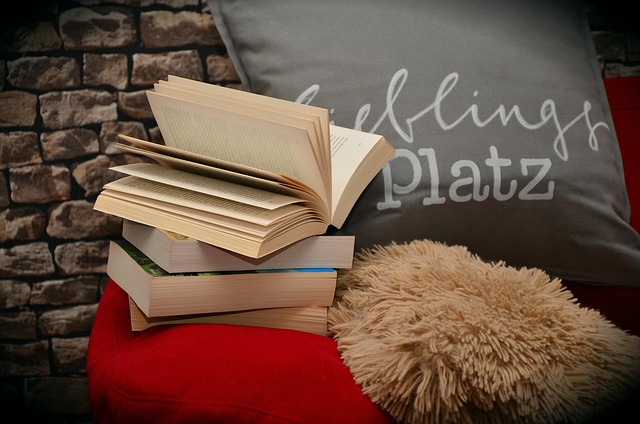 5 piese de mobilier pentru un colț de lectură ideal