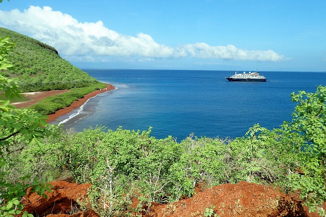 Insulele Galápagos: destinație unică pentru natură și biodiversitate