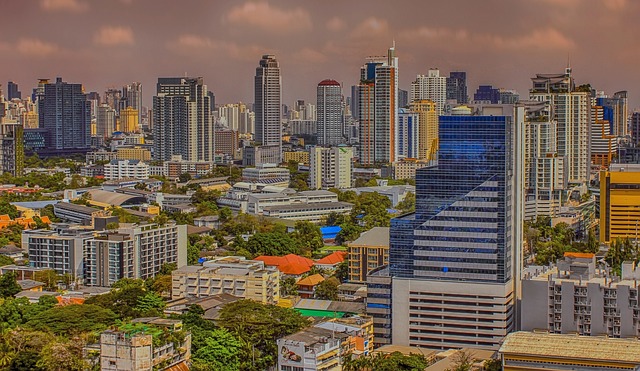 Bangkok: experiențe spectaculoase pentru un sejur de neuitat