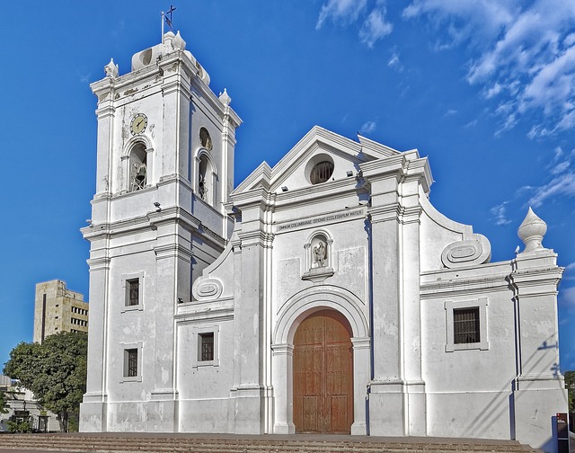 Santa Marta: orașul unde Caraibele întâlnesc Sierra Nevada